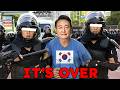 How To Go From President To Prisoner In 30 Days How To Go From President To Prisoner In 30 Days