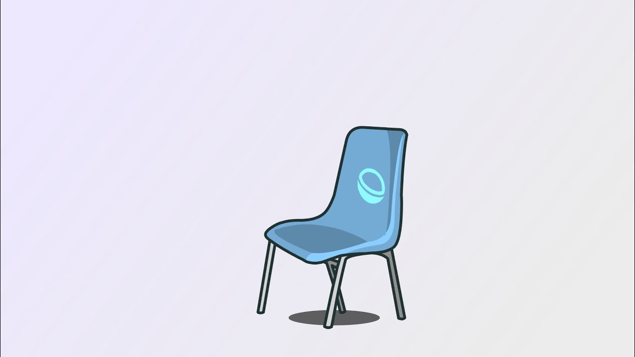 My URGE to hit you with a chair YouTube