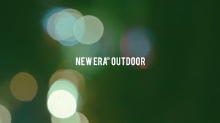 【ニューエラ公式】NEW ERA OUTDOOR 2021 -In The Woods-