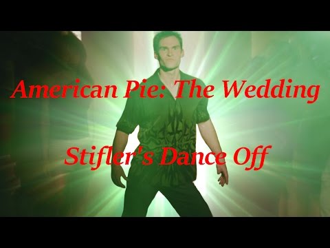 American Pie 3 The Wedding Stifler Dance Off Good Quality Mp3