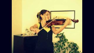 Lineage 2; Hunters Village Theme ''Forest Calling'' with violin