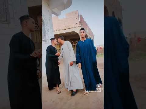 احنا الجيل اللي اتمرجح