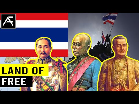 Video: Anong Bansa Ang Thailand