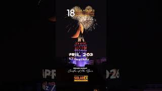 Solarex İstanbul Ss Creative Workshop I