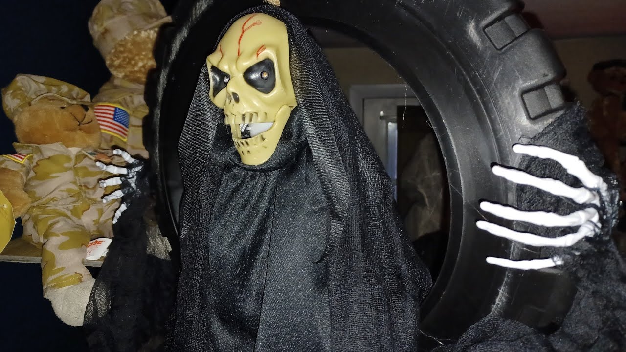 Knock-off of a Sunstar prop plus other crap that I got for $17