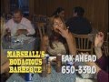 Marshall's Bodacious BBQ Catering