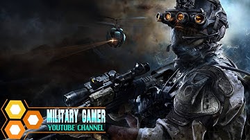 SNIPER GHOST WARRIOR 3 : The Movies Game Tutorial  #1 -The Basics  For The Beginner