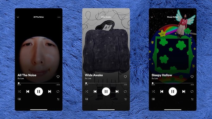 Introducing Clips: Get Started with Short-Form Video on Spotify – Spotify  for Artists