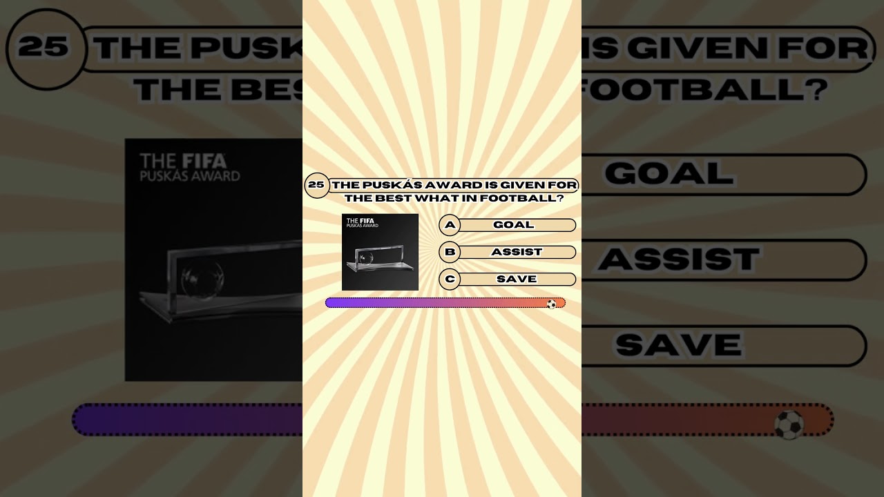 "Football Fanatics, Unite! Test Your Knowledge in the Ultimate Football Trivia Showdown ⚽🧠" 
