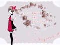 【初音ミク(40㍍)】 Sing my Love 【オリジナル曲】