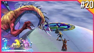 Evrae Boss Battle | Final Fantasy X