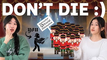 Ultimate Nutcracker Season Survival Guide (for 2025)