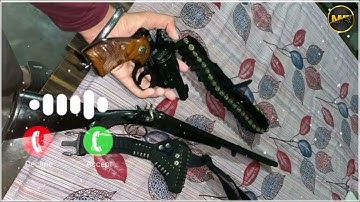 Old Shortgun m1887 ringtone🔫viral free fire ringtone🔫viral lo-fi mp3🔫notification caller tune 2025