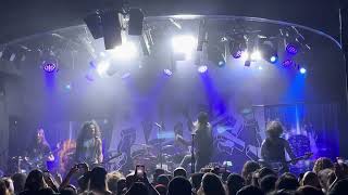 Enthrall - Retribution