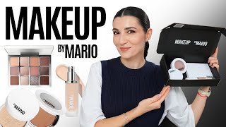 видео: MAKEUP BY MARIO💄 Обзор новинок и бестселлеров! картинка: MAKEUP BY MARIO💄 Обзор новинок и бестселлеров!