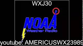 WXJ30 NWS FFC STREAM PART 7