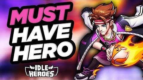 Idle Heroes - MUST Have for Void Campaign Pushing?!?!