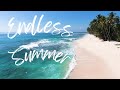 Endless summer  169  4k ultra   relaxing music  no inside commercials