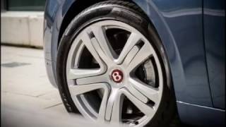 Exotic Car Rental In Paris France Bentley Flying Spur