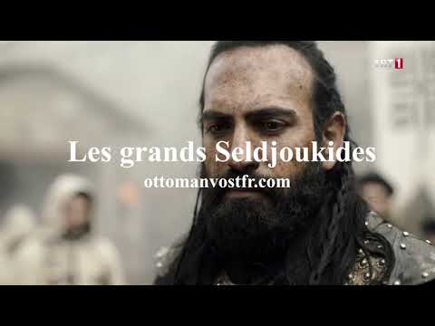 Les Grands Seldjoukides VOSTFR