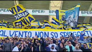 Ultras MODENA 