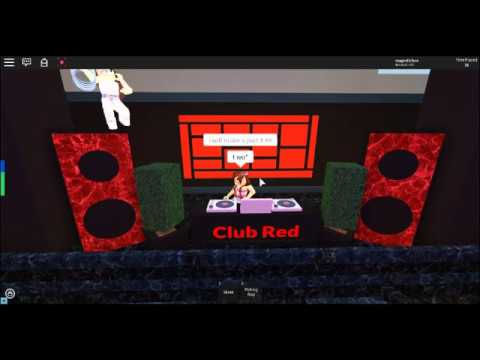 10 Roblox High School Club Red Dj Song Id S Youtube - roblox club red songs