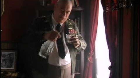 Command & Conquer: Red Alert - Retaliation - Soviet Mission 2 Briefing Ending