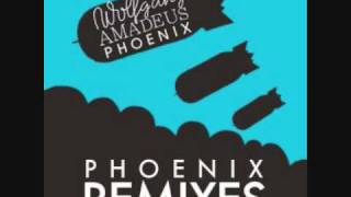Phoenix-Lisztomania (Doctor Rosen Remix)