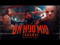 ZARAMAY - Un hijo mío (Video Oficial) Prod. by Nahuel The Coach