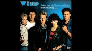 Hold Me Tight - by The Wind