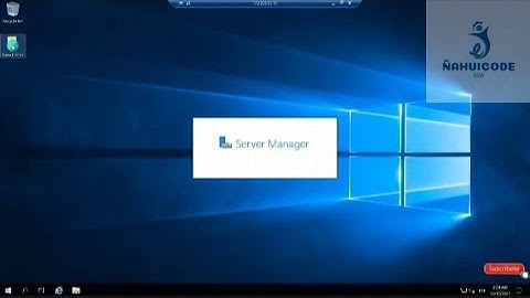 Crear una Máquina Virtual de Windows Server 2019 en Microsoft Azure | RDP 🫠