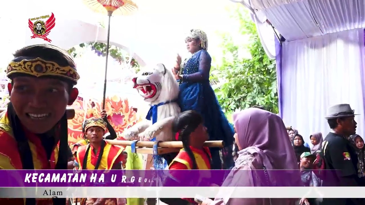 TEMOAN PENGANTEN BARU || WARLAN MUDA || RABU, 17 JULI 2024 || BABAKAN PLASAH - SITURAJA - INDRAMAYU