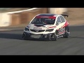 540psのCIVICでFFレコードに挑戦！ 後編