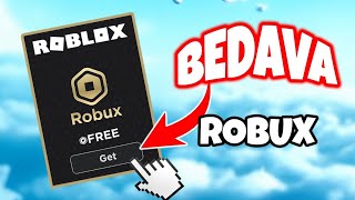 REKLAM İZLEYEREK BEDAVA ROBUX KAZANICAKSIN!!!!! ROBLOX