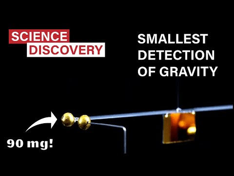 How scientists measured