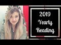 Leo YEARLY 2019-2020 Reading - Amazing year!!