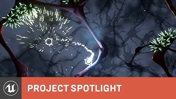 Mar #ue4jam Entries 2015 | Project Spotlight | Unreal Engine