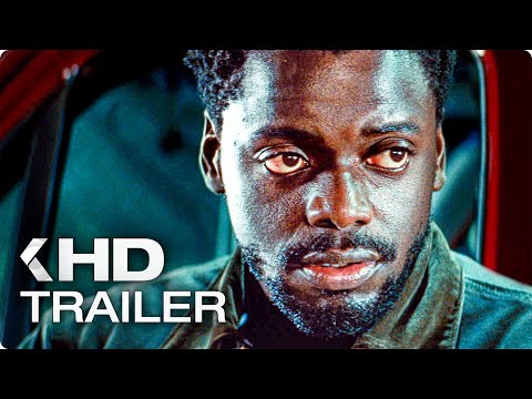 QUEEN & SLIM Trailer German Deutsch (2020)