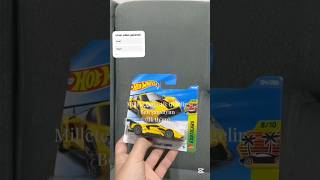 Eski video ama daha yeni atıyorum #keşfet #hotwheels #fyp #viralvideo #koleksiyon