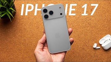 iPhone 17 Event Recap — Everything You Need to Know!