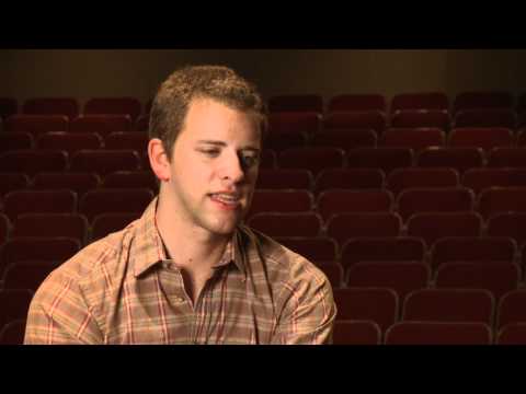 Theatre Arts: Sean Palmer