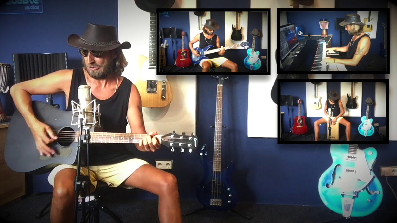Watch The Flat Earth Men Live - Puppet Show - Acoustic on YouTube Watch The Flat Earth Men Live - Puppet Show - Acoustic on YouTube