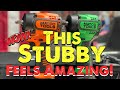 Matco Tools New Stubby Impact. Oops, I had a problem in this video!