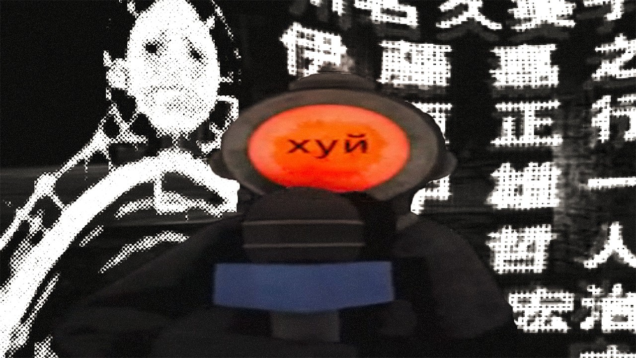 Ночь в заброшке с ТВАРЯМИ... ЗАСНЯЛИ НЕЧТО НЕОБЪЯСНИМОЕ...