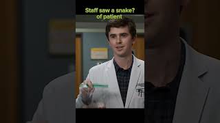 A good doctor shortsvideo shortvideo movie shortsyoutube shortshortsdoctor