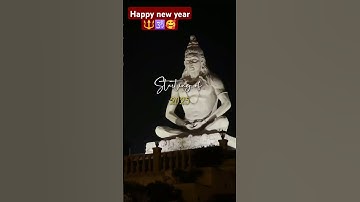 2025 NEW YEAR STATUS 💫 | MAHADEV NEW YEAR STATUS | #trending​ #mahadev​ #2025​ #shorts​