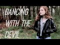 Dancing with the Devil by Demi Lovato ~cover by Riley Bishop~