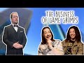 The business of Game Grumps