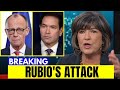 Rubio’s Brutal Message to Germany SHOCKS the Entire EU!