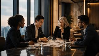 Your Business Is Busy—but Is It Clear | Business Growth Tips